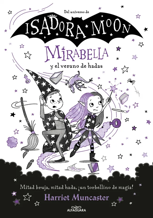 MIRABELLA Y EL VERANO DE HADAS 06