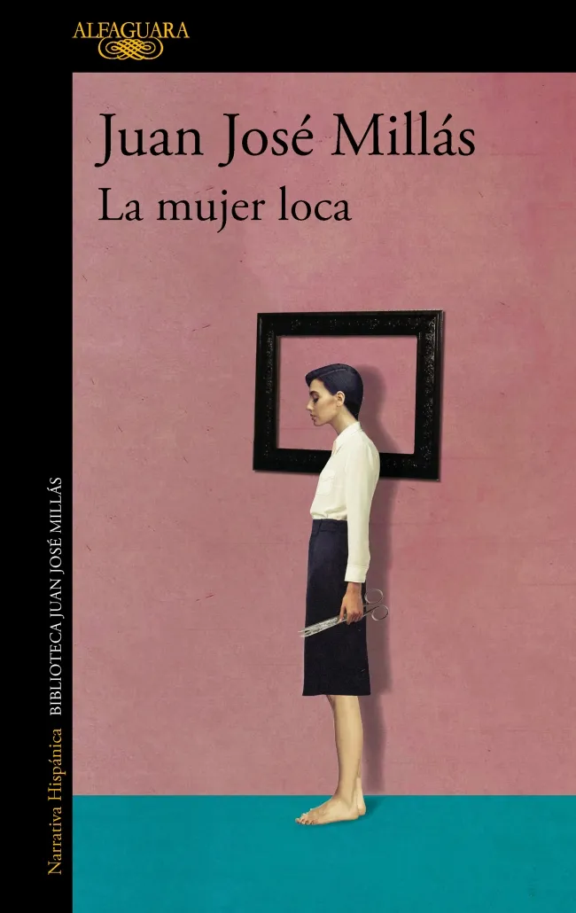 MUJER LOCA, LA -ED. 2023 -
