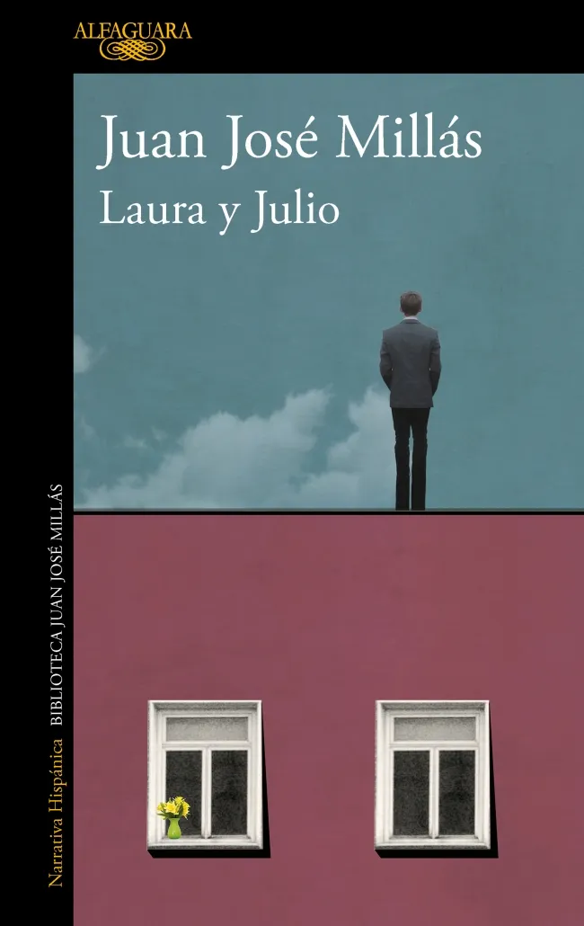 LAURA Y JULIO -ED. 2023 -