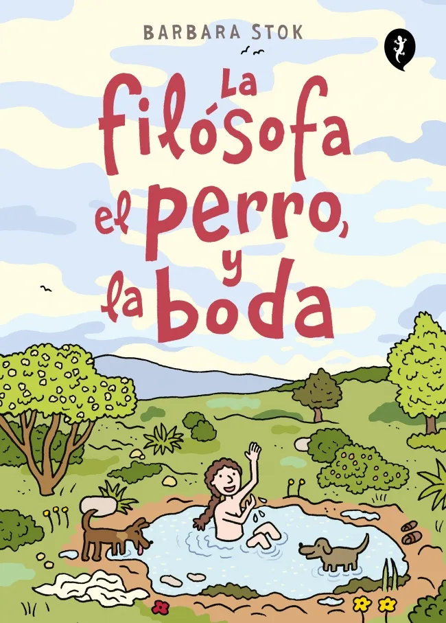 FILOSOFA EL PERRO Y LA BODA, LA