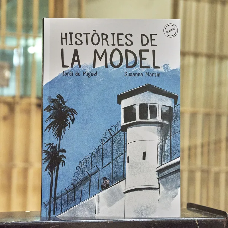 HISTORIES DE LA MODEL