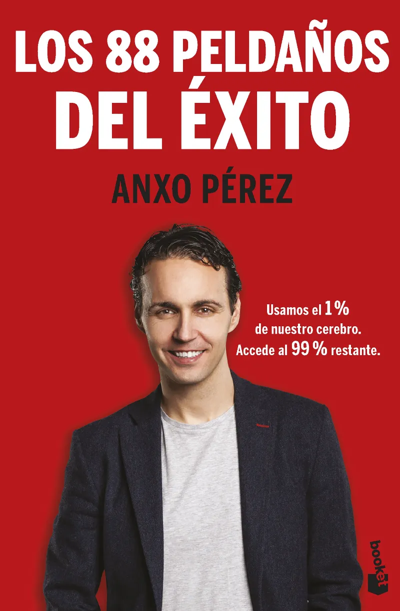 88 PELDAÑOS DEL EXITO, LOS -BOLSILLO-