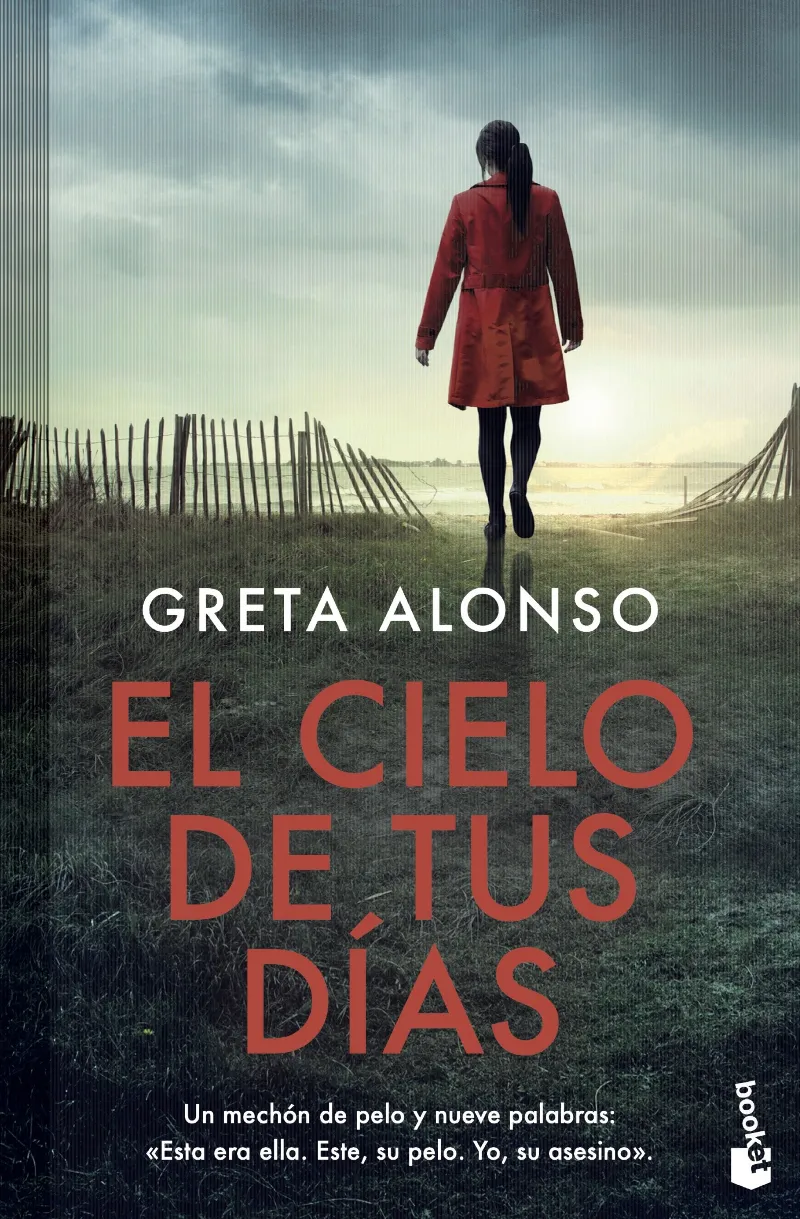 CIELO DE TUS DIAS, EL -BUTXACA-