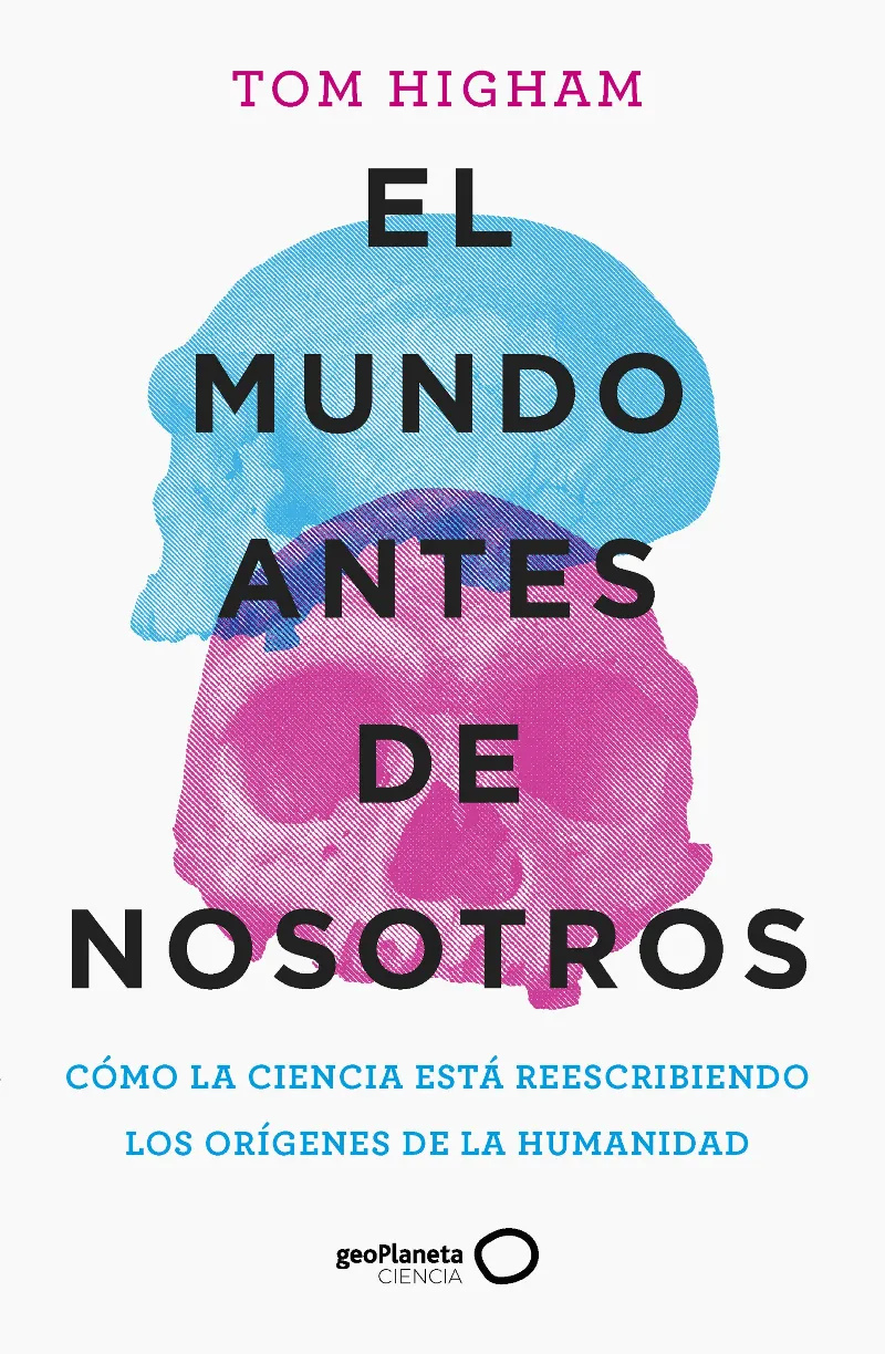 MUNDO ANTES DE NOSOTROS, EL