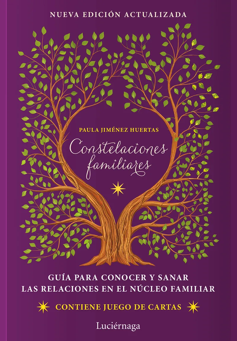 CONSTELACIONES FAMILIARAES