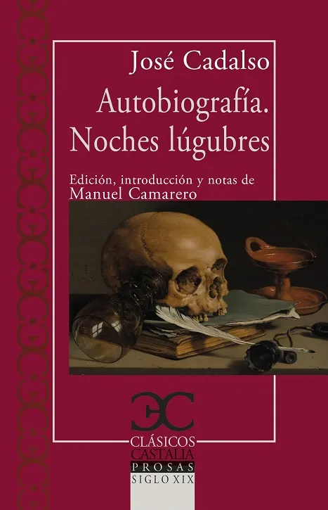 AUTOBIOGRAFIA / NOCHES LUGUBRES
