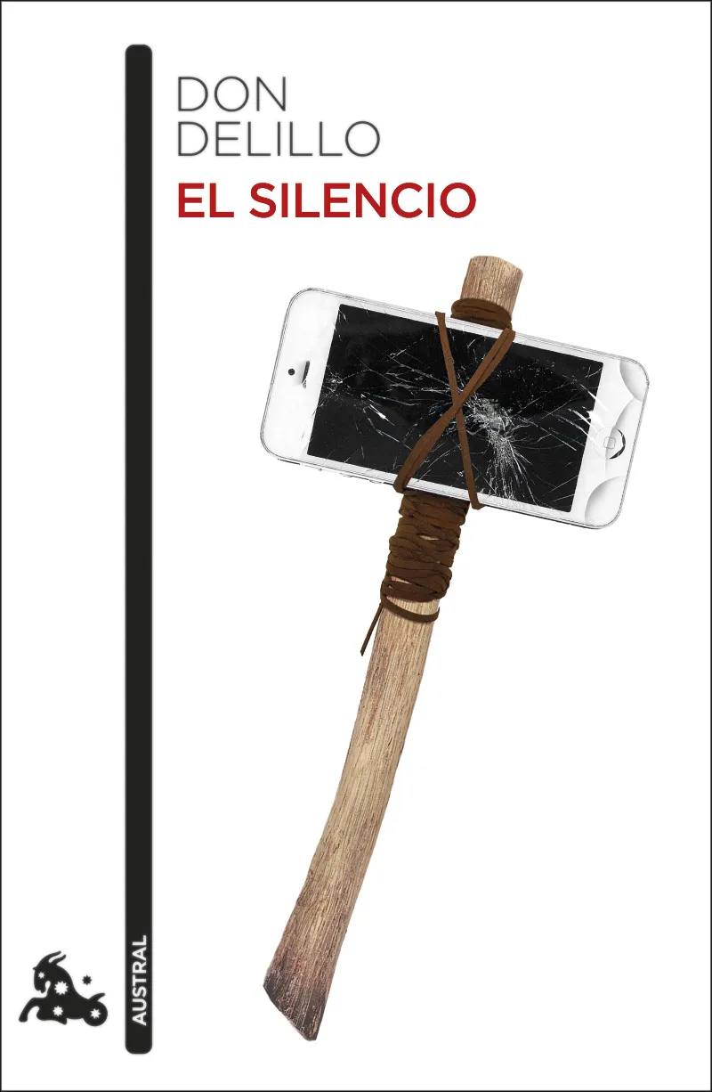 SILENCIO, EL -BUTXACA-