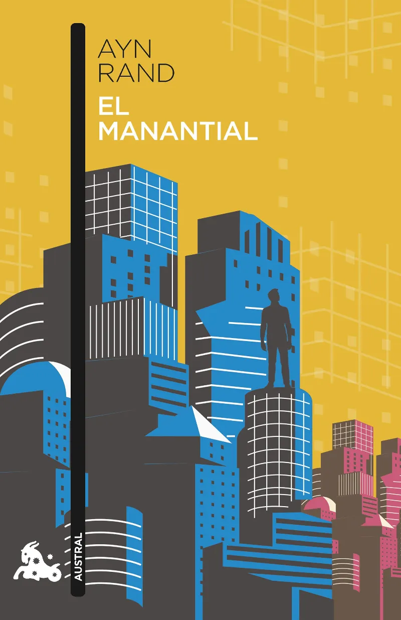 MANANTIAL, EL -BUTXACA-