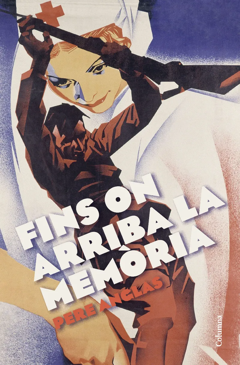 FINS ON ARRIBA LA MEMORIA