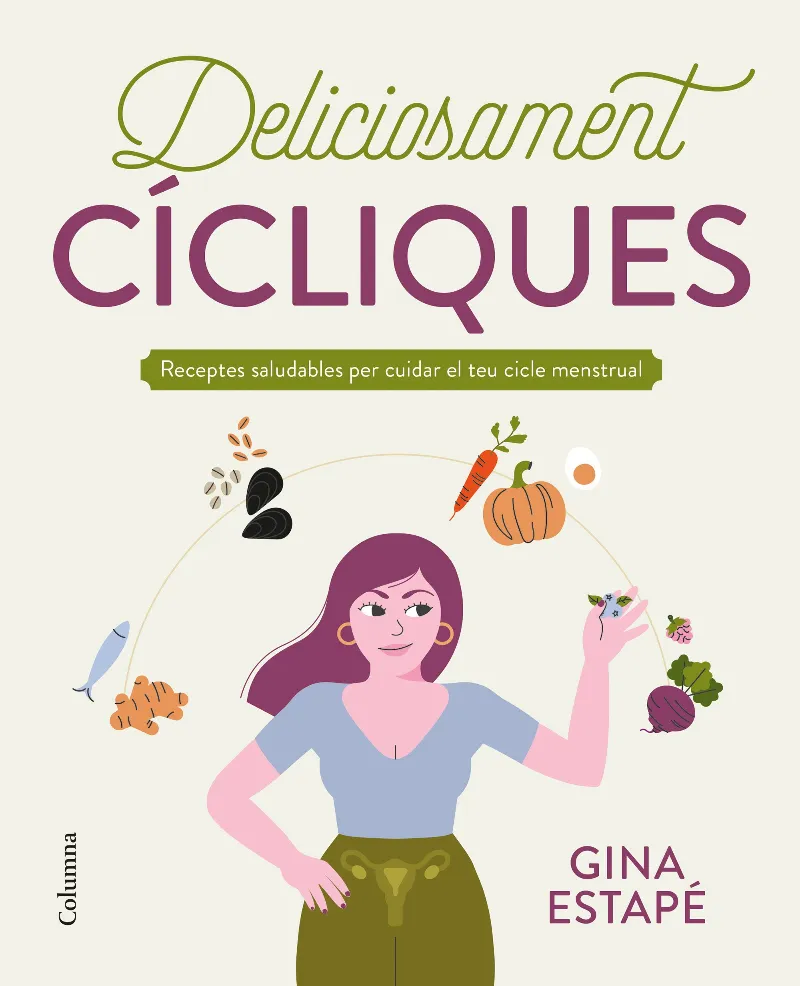 DELICIOSAMENT CICLIQUES