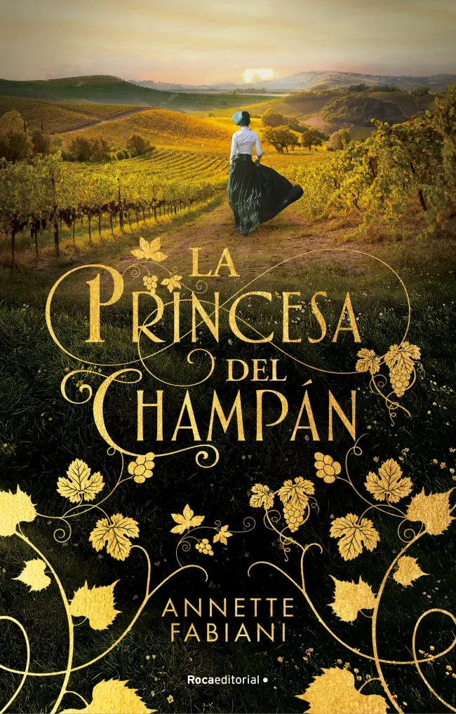 PRINCESA DEL HAMPAN