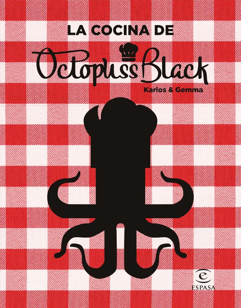 COCINA DE OCTOPUSS BLACK, LA