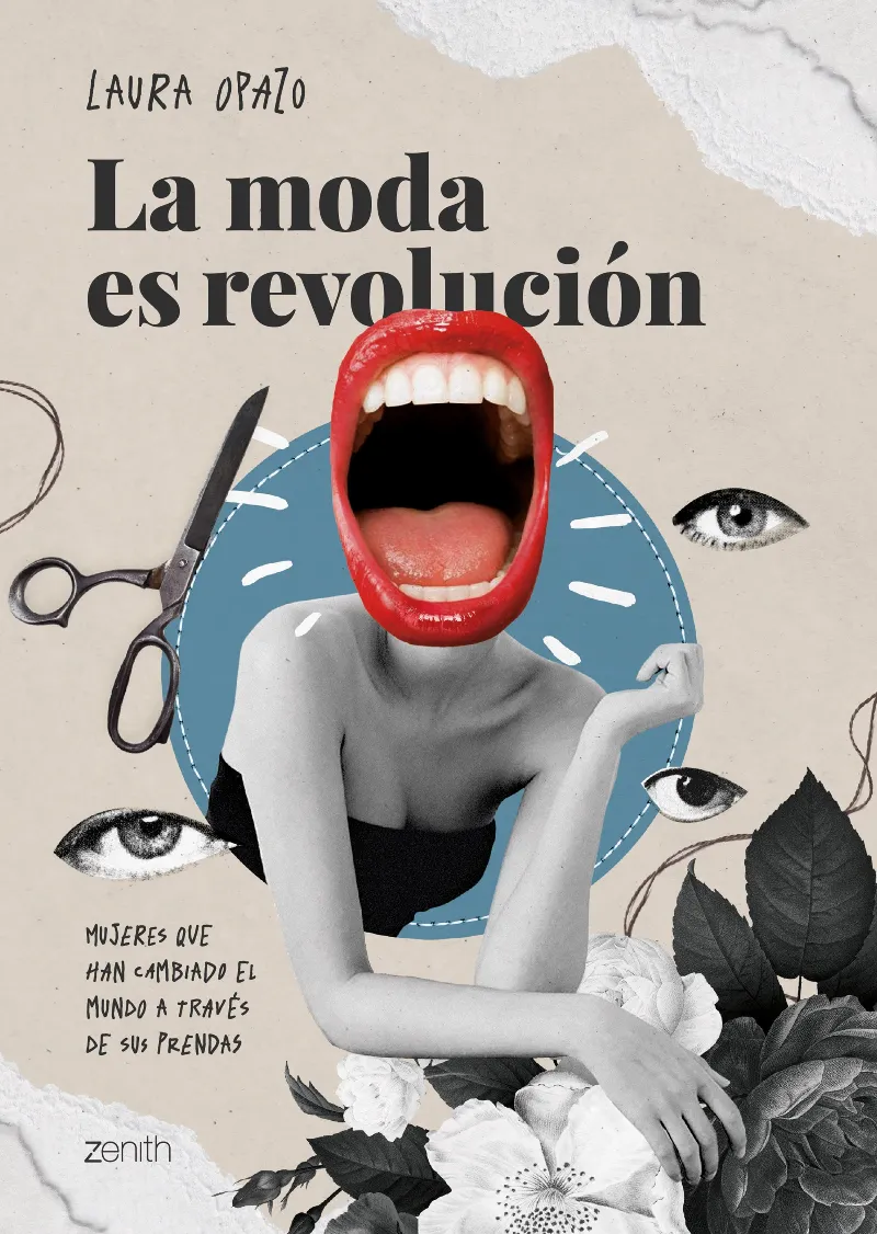 MODA ES REVOLUCION, LA