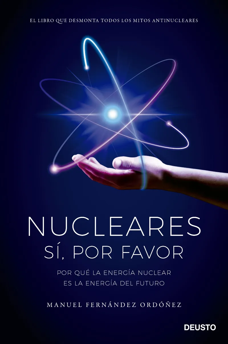 NUCLEARES SI POR FAVOR