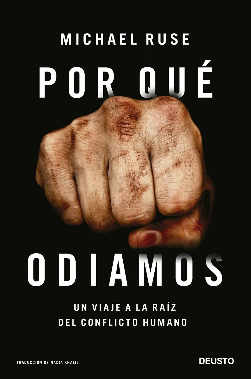 POR QUE ODIAMOS