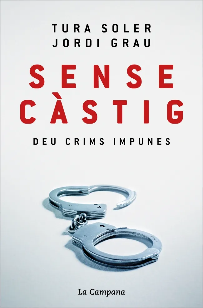 SENSE CASTIG.DEU CRIMS IMPUNES
