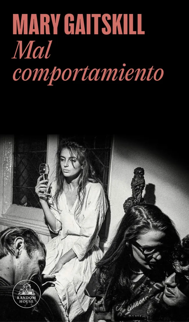 MAL COMPORTAMENTO