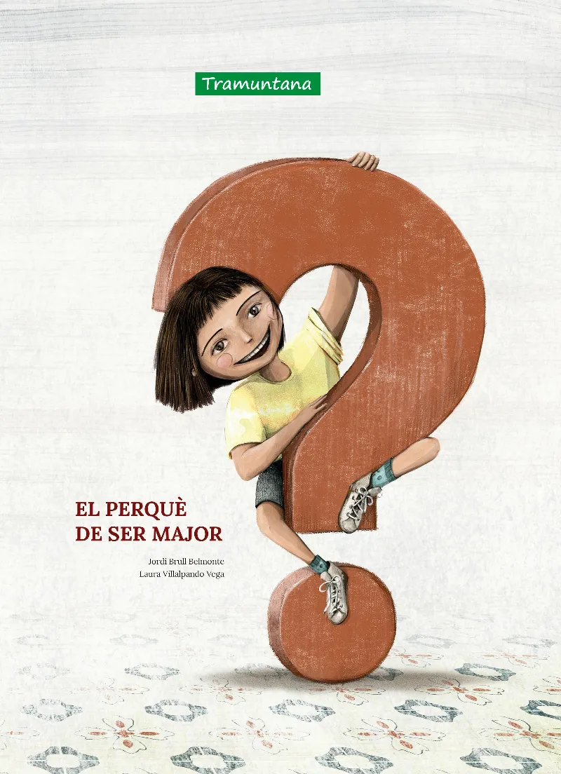 PERQUE DE SER MAJOR, EL