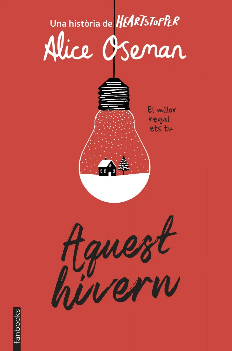 AQUEST HIVERN -EL MILLOR REGAL ETS TU -