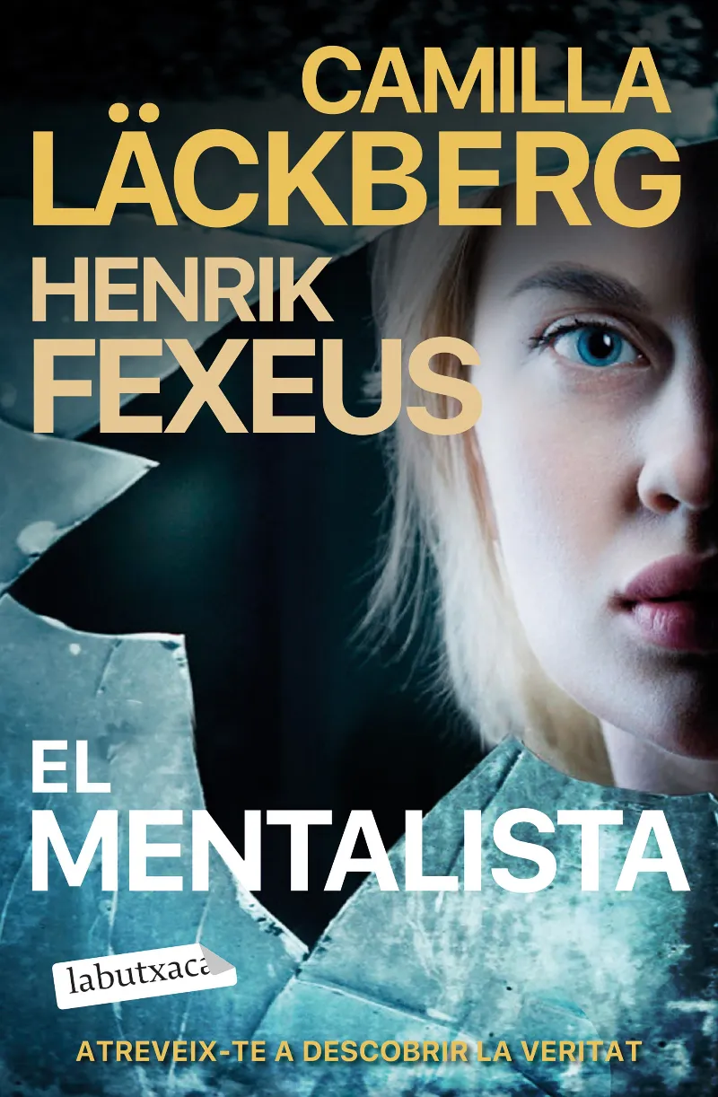EL MENTALISTA(EDICIÓ EN CATALÀ)