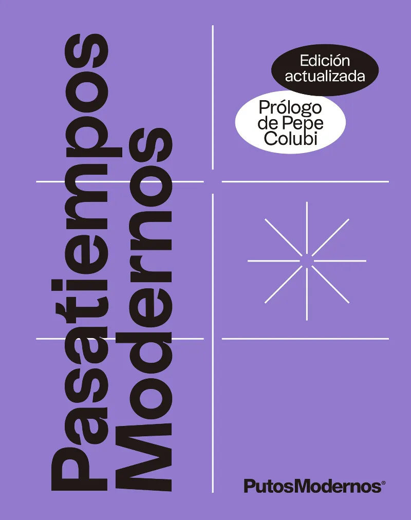 PASATIEMPOS MODERNOS 02 -2023-