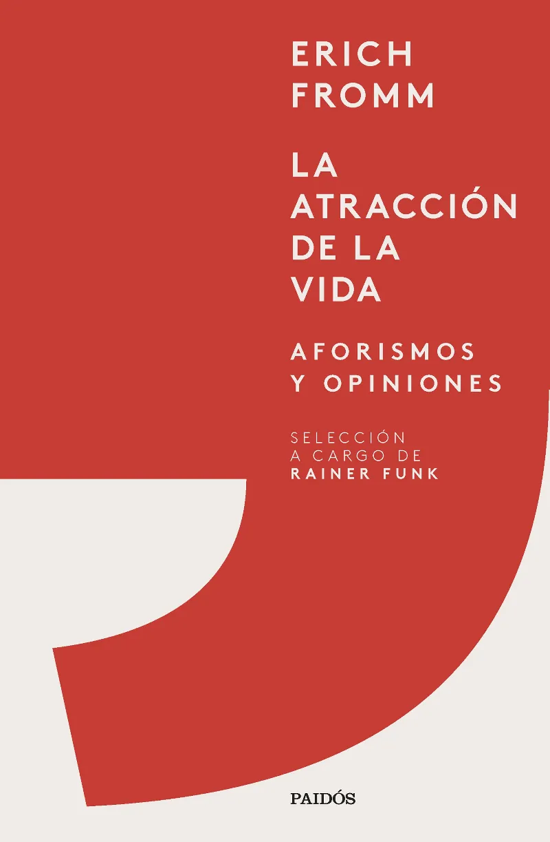ATRACCION DE LA VIDA: AFORISMOS Y OPINIONES