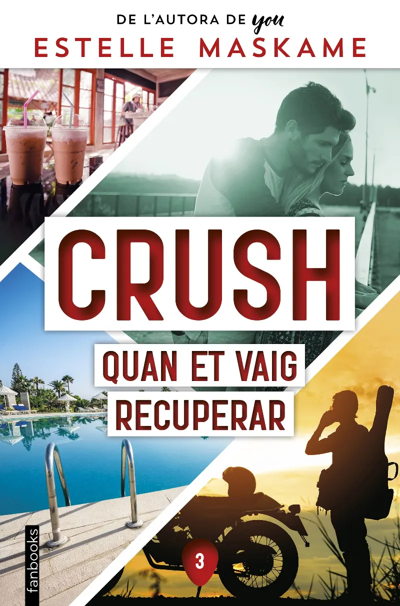 CRUSH 03 QUAN ET VAIG RECUPERAR