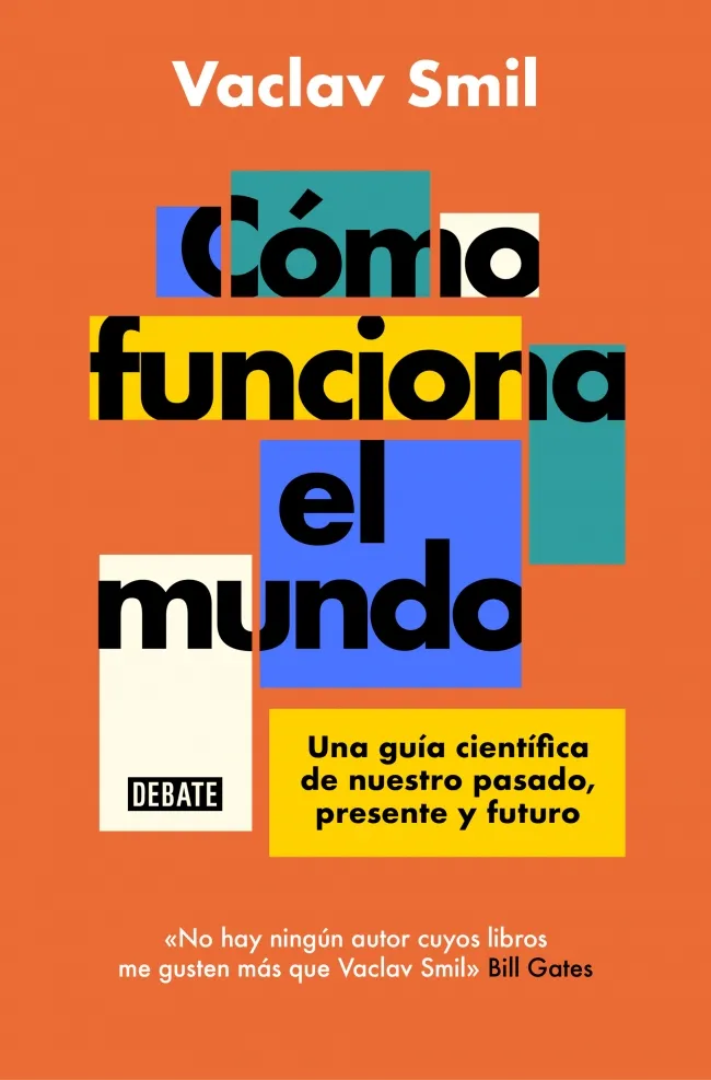 COMO FUNCIONA EL MUNDO