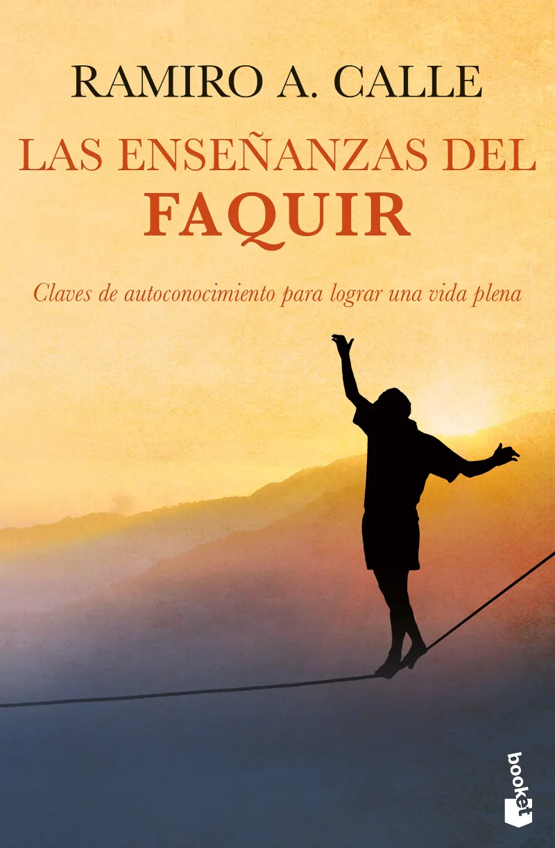 ENSEÑANZAS DEL FAQUIR, LAS -BUTXACA-