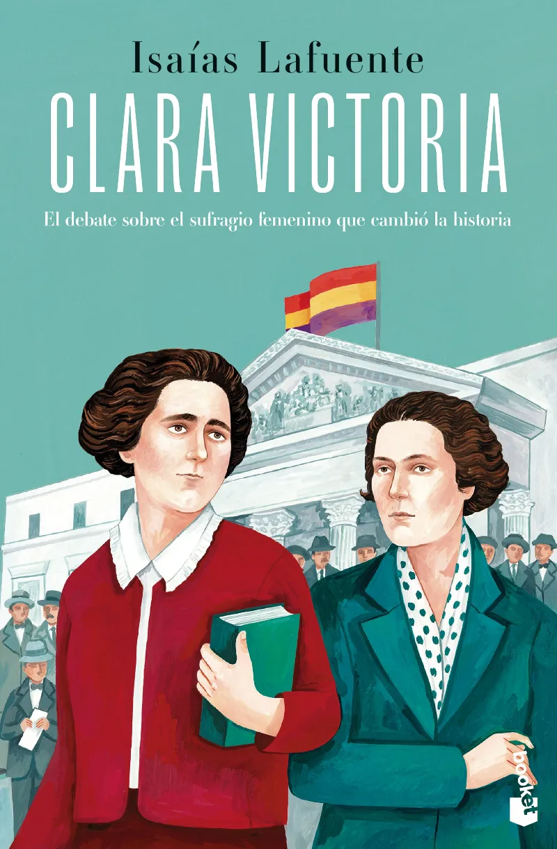 CLARA VICTORIA -BUTXACA-