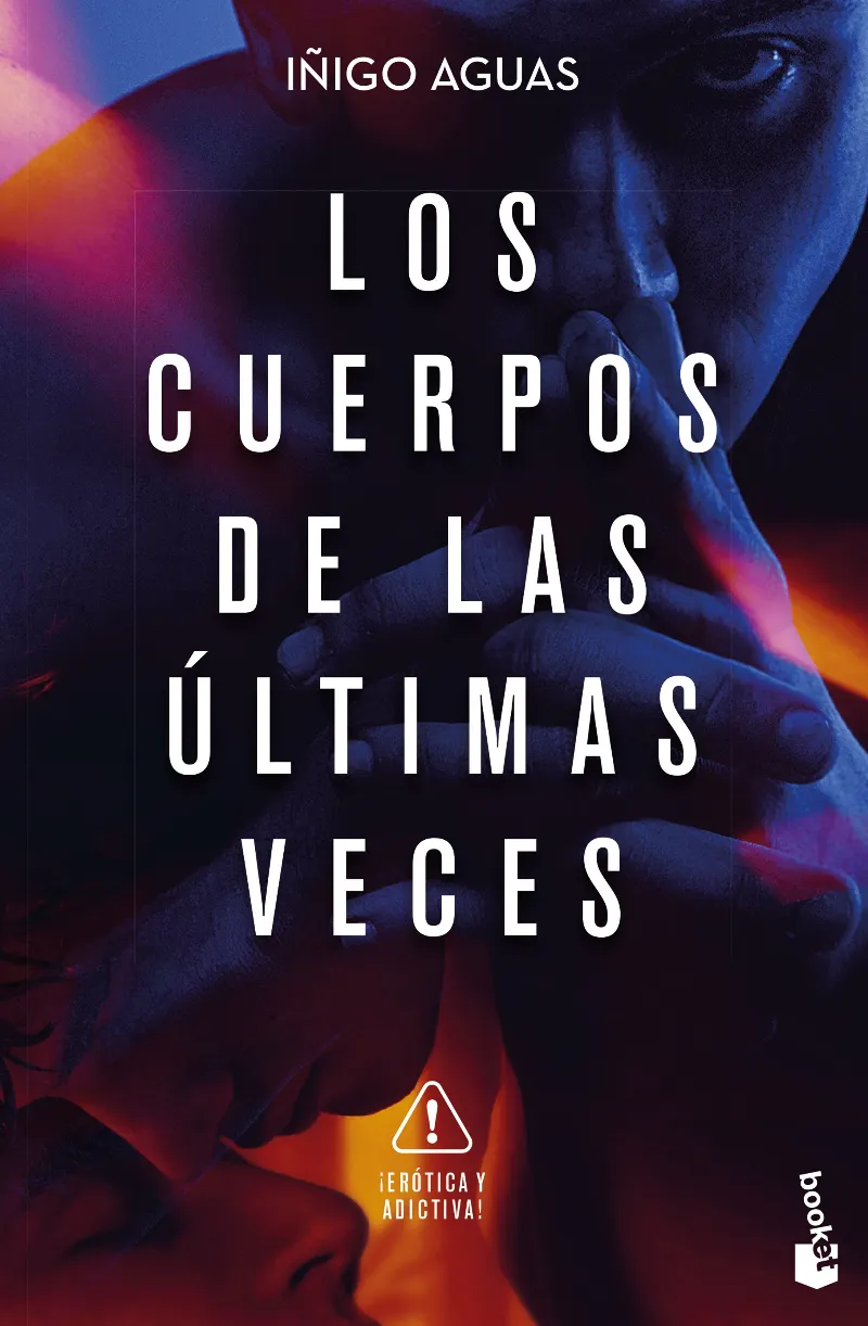 CUERPOS DE LAS ULTIMAS VECES, LOS -BUTXACA-