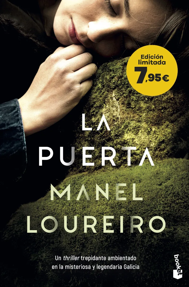 PUERTA, LA -BOLSILLO -