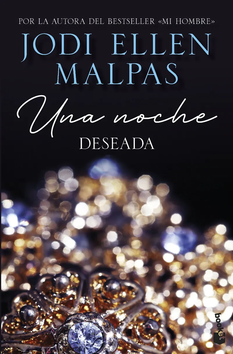 NOCHE 01: DESEADA, UNA BOLSILLO