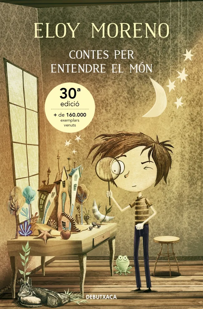 CONTES PER ENTENDRE EL MON 01