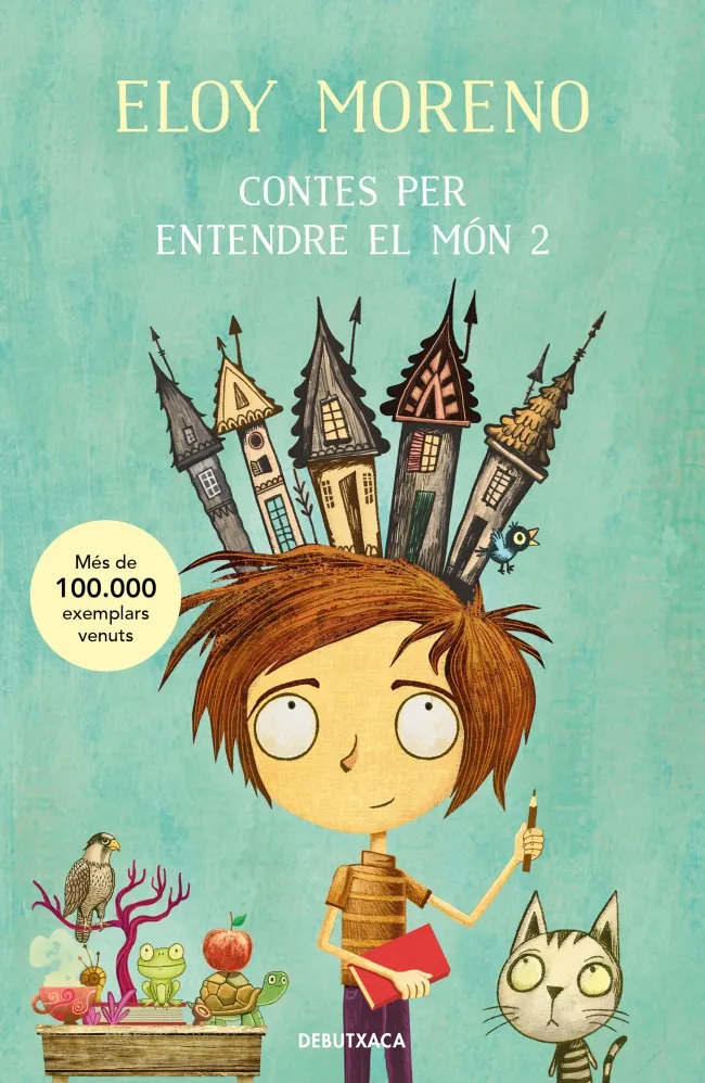 CONTES PER ENTENDRE EL MON 02