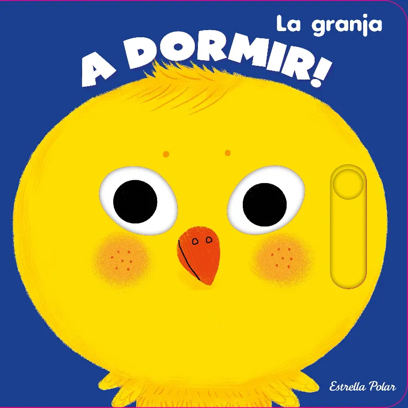 A DORMIR.LA GRANJA