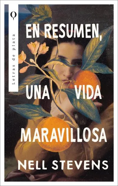 EN RESUMEN UNA VIDA MARAVILLOSA
