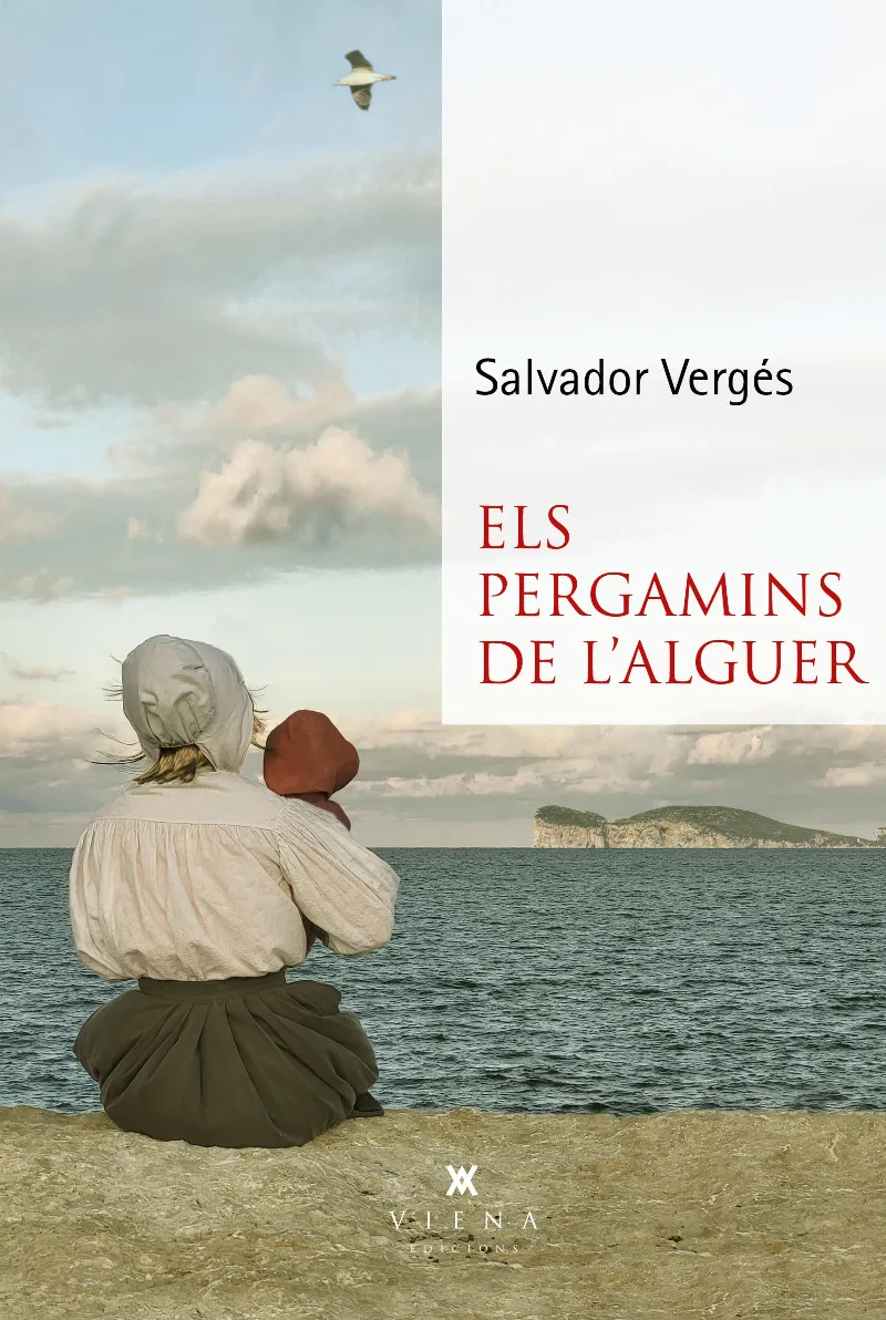 PERGAMINS DE L'ALGUER,ELS