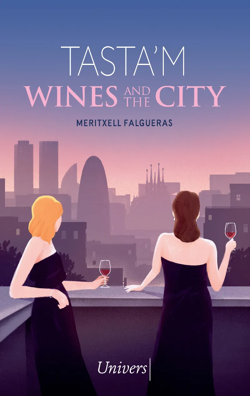 TASTA'M -WINES AND THE CITY-