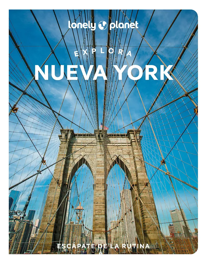 EXPLORA NUEVA YORK 1