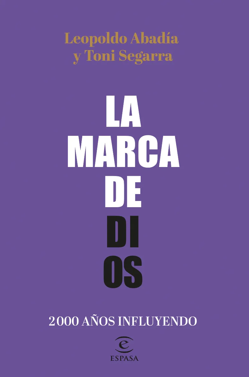 LA MARCA DE DIOS