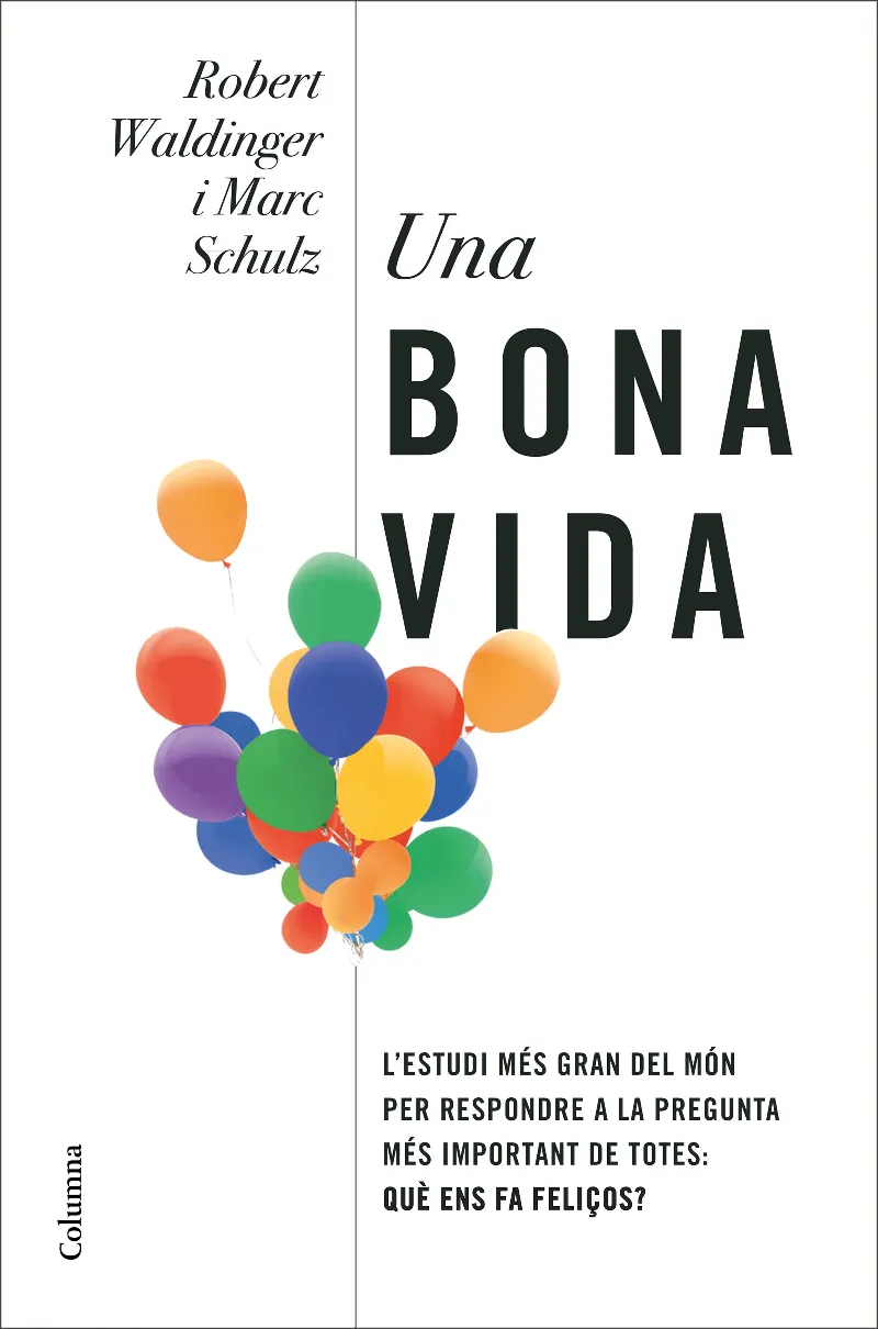 BONA VIDA, UNA