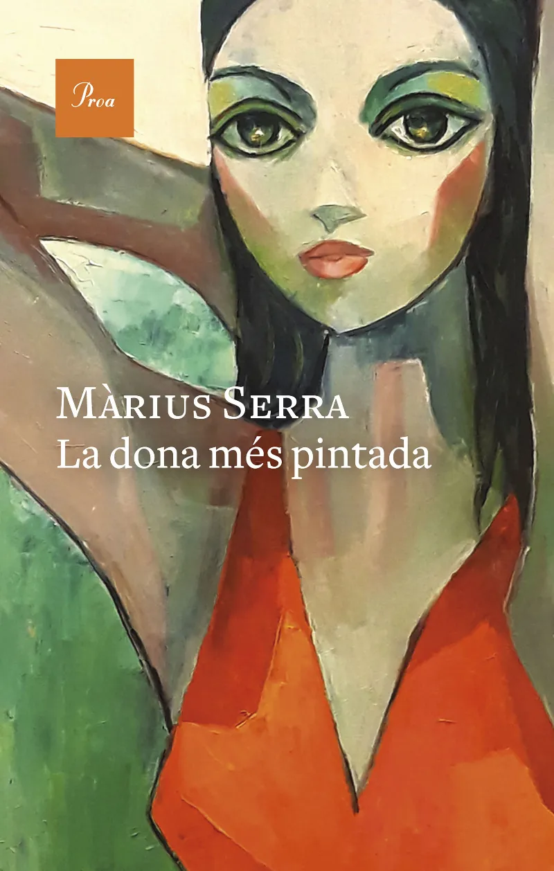 DONA MES PINTADA, LA