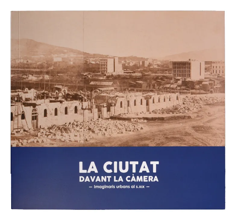 CIUTAT DAVANT LA CAMARA, LA