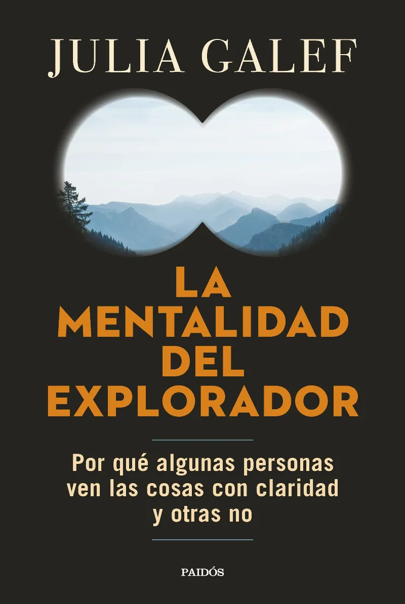 MENTALIDAD DEL EXPLORADOR, LA