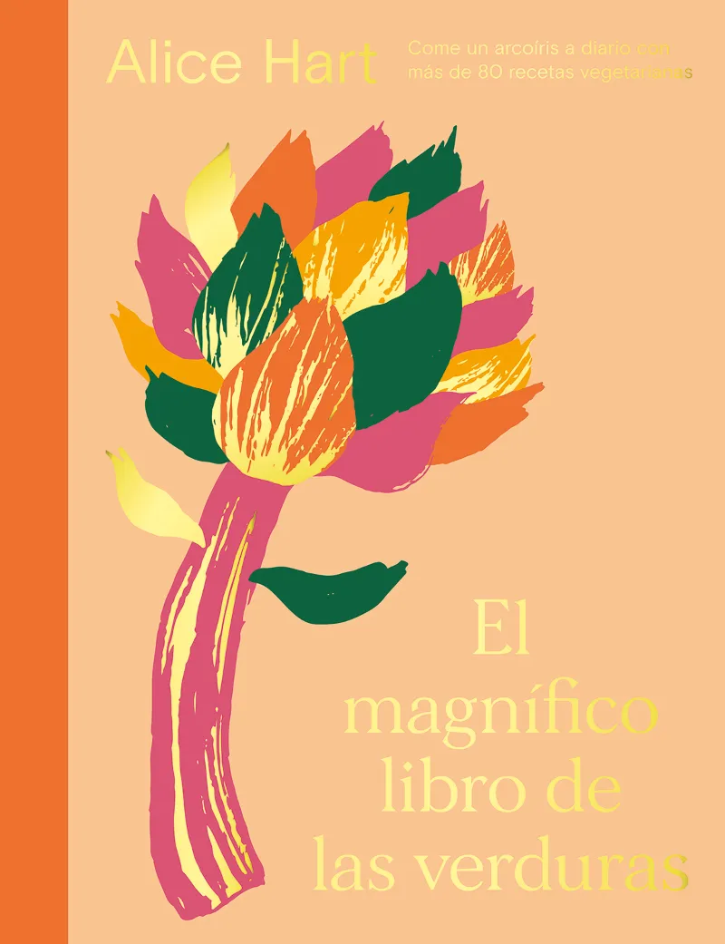 MAGNIFICO LIBRO DE LAS VERDURAS, EL