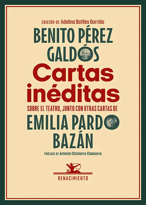 CARTAS INEDITAS