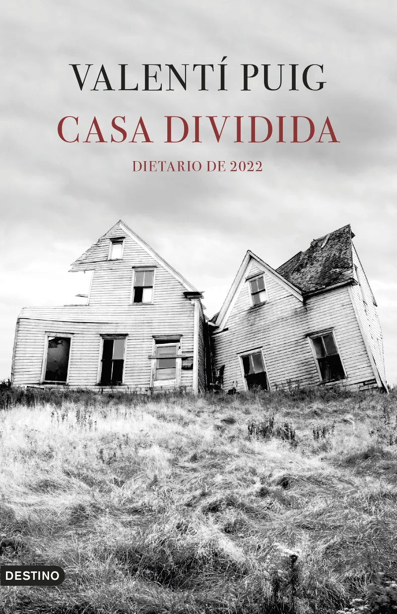 CASA DIVIDIDA -CASTELLA-