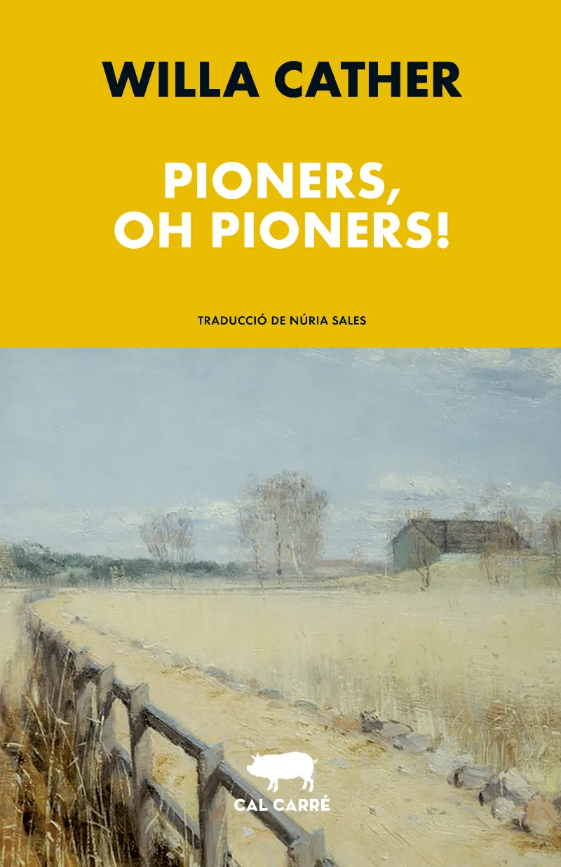 PIONERS,OH PIONERS