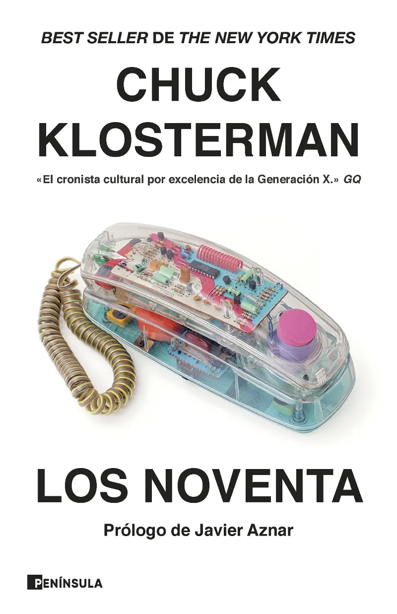 NOVENTA, LOS